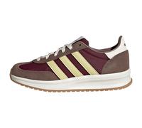 ADIDAS SPORTSWEAR Baskets basses 'Run 70s 2.0' marron / marron châtaigne / jaune pastel, Taille 39-39,5