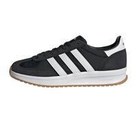 ADIDAS SPORTSWEAR Baskets basses 'Run 70S 2.0' noir / blanc, Taille 43-43,5