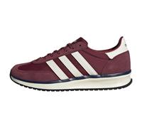ADIDAS SPORTSWEAR Baskets basses 'Run 70S' écru / bordeaux, Taille 42,5-43