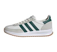 ADIDAS SPORTSWEAR Baskets basses 'Run 70S' pierre / vert foncé / blanc, Taille 41-41,5