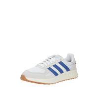 ADIDAS SPORTSWEAR Baskets basses 'Run 84' crème / bleu marine / blanc, Taille 42