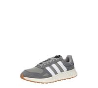 ADIDAS SPORTSWEAR Baskets basses 'Run 84' gris foncé / blanc, Taille 46