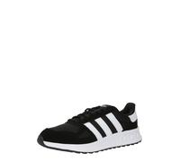 ADIDAS SPORTSWEAR Baskets basses 'RUN 84' noir / blanc, Taille 46