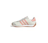 ADIDAS SPORTSWEAR Baskets basses 'RUNVISTA' gris clair / abricot / blanc, Taille 42
