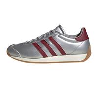 adidas Femme RUNVISTA Shoes, Silver met./Shadow Red/Off White, 39 1/3 EU