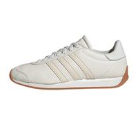 ADIDAS SPORTSWEAR Baskets basses 'Runvista Halo' ivoire / blanc, Taille 38