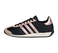 ADIDAS SPORTSWEAR Baskets basses 'Runvista Halo' or rose / noir, Taille 42