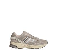 ADIDAS SPORTSWEAR Baskets basses 'Spiritain 2000' beige foncé / gris clair / noir / argent, Taille 43-43,5
