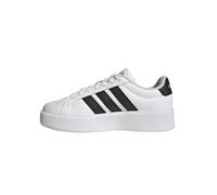 ADIDAS SPORTSWEAR Baskets basses 'STREETTALK BOLD' blanc, Taille 43-43,5