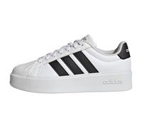 Adidas Streettalk Bold Trainers Blanc EU 40 Femme