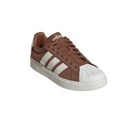 ADIDAS SPORTSWEAR Baskets basses 'Streettalk' chocolat / blanc, Taille 40,5-41