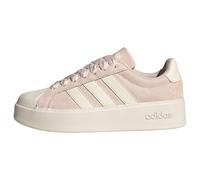 Adidas Streettalk Bold Trainers Beige EU 41 1/3 Femme