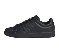 Adidas Baskets basses STREETTALK - Noir pur - Taille 46