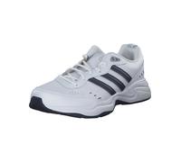 Baskets basses hommes adidas STRUTTER Blanc 36 2/3