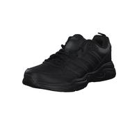 ADIDAS SPORTSWEAR Baskets basses 'Strutter' noir, Taille 44,5-45