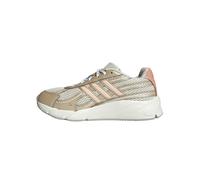 ADIDAS SPORTSWEAR Baskets basses 'Technochaos 2000' beige / rosé / blanc, Taille 37-37,5