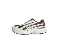 ADIDAS SPORTSWEAR Baskets basses 'Technochaos 2000' bleu / marron / blanc, Taille 36,5-37