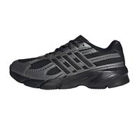 ADIDAS SPORTSWEAR Baskets basses 'Technochaos 2000' gris foncé / noir, Taille 41-41,5