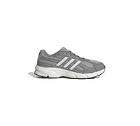 adidas Homme TECHNOCHAOS 2000 Shoes, Grey Two/Core White/Grey Three, 43 1/3 EU