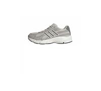 adidas Femme TECHNOCHAOS 2000 Shoes, Orbit Grey/Grey Three/Grey Two, 39 1/3 EU