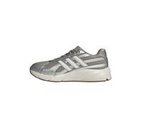 ADIDAS SPORTSWEAR Baskets basses 'Technochaos 2000' noisette / argent / blanc cassé, Taille 46,5-47