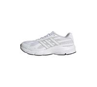 ADIDAS SPORTSWEAR Baskets basses 'Technochaos 2000' pierre / blanc, Taille 42