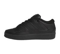 ADIDAS SPORTSWEAR Baskets basses 'Turnaround' noir, Taille 45-45,5