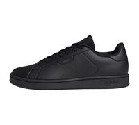 adidas Urban Court Shoes Chaussures Homme, Core Black Carbon Core Black, 39 1/3 EU