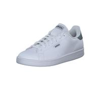 ADIDAS SPORTSWEAR Baskets basses 'Urban Court M' vert / blanc, Taille 40