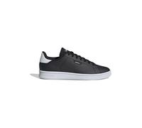 Adidas Urban Court Shoes Chaussures Homme, Core Black FTWR White FTWR White, 47 1/3 EU