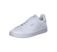 ADIDAS SPORTSWEAR Baskets basses 'Urban Court' sapin / blanc, Taille 37-37,5