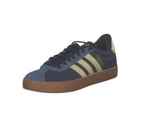 ADIDAS SPORTSWEAR Baskets basses 'VL Court 3.0' beige / bleu, Taille 40,5-41