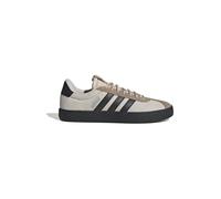 ADIDAS SPORTSWEAR Baskets basses 'VL Court 3.0' beige / marron / taupe / noir, Taille 45-45,5