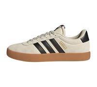 ADIDAS SPORTSWEAR Baskets basses 'VL Court 3.0' beige / or / noir, Taille 41-41,5