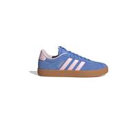 ADIDAS SPORTSWEAR Baskets basses 'VL COURT 3.0' bleu ciel / rose, Taille 41-41,5