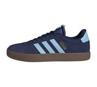 Baskets basses femmes adidas VL COURT 3.0 Bleu 46