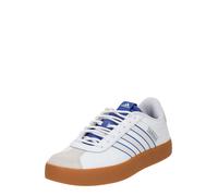 ADIDAS SPORTSWEAR Baskets basses 'VL Court 3.0' bleu / greige / blanc, Taille 44,5