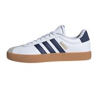 ADIDAS SPORTSWEAR Baskets basses 'VL Court 3.0' bleu marine / gris clair / blanc cassé, Taille 45-45,5