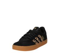 ADIDAS SPORTSWEAR Baskets basses 'VL Court 3.0' crème / marron / noir, Taille 39