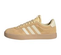ADIDAS SPORTSWEAR Baskets basses 'VL Court 3.0' crème / moutarde, Taille 38