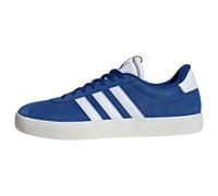 ADIDAS SPORTSWEAR Baskets basses 'VL Court 3.0' gentiane / blanc, Taille 44