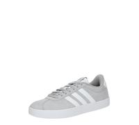 ADIDAS SPORTSWEAR Baskets basses 'VL Court 3.0' gris / blanc, Taille 37