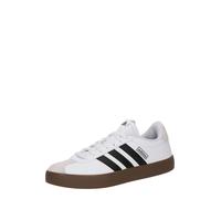 ADIDAS SPORTSWEAR Baskets basses 'VL Court 3.0' gris clair / noir / blanc, Taille 46