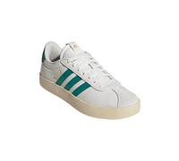 ADIDAS SPORTSWEAR Baskets basses 'VL COURT 3.0' jade / blanc, Taille 42