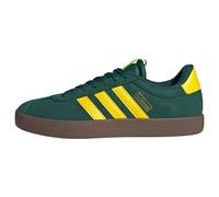 ADIDAS SPORTSWEAR Baskets basses 'Vl Court 3.0' jaune / sapin, Taille 43