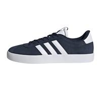 ADIDAS SPORTSWEAR Baskets basses 'VL Court 3.0' marine / blanc, Taille 41-41,5
