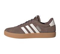 ADIDAS SPORTSWEAR Baskets basses 'VL Court 3.0' marron / blanc, Taille 40,5-41