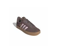 ADIDAS SPORTSWEAR Baskets basses 'VL Court 3.0' marron / or / rose, Taille 36