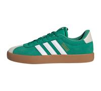 ADIDAS SPORTSWEAR Baskets basses 'VL Court 3.0' mastic / émeraude / blanc, Taille 44,5-45