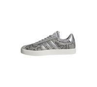 ADIDAS SPORTSWEAR Baskets basses 'VL Court 3.0' noir / argent, Taille 36,5-37